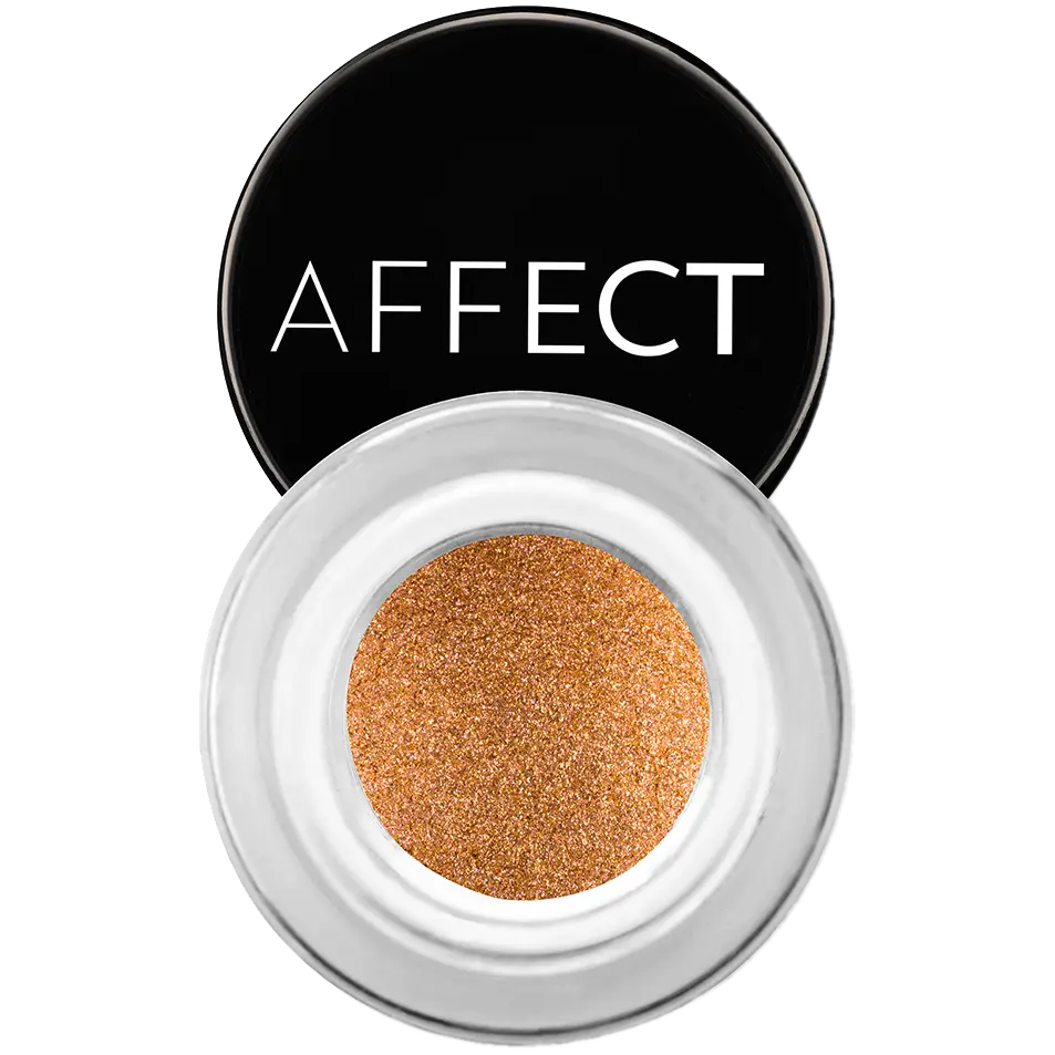 

Тени для век весы Affect Charmy Pigment, 1 гр