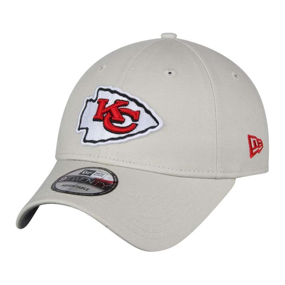 

New Era Бейсболка мужская хаки, Khaki