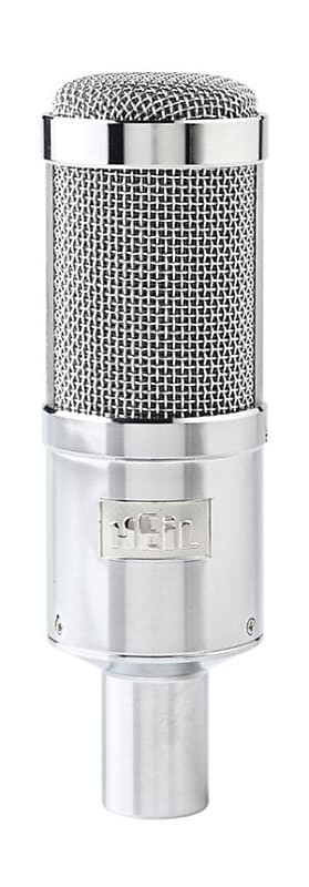 

Студийный микрофон Heil PR40CHROME