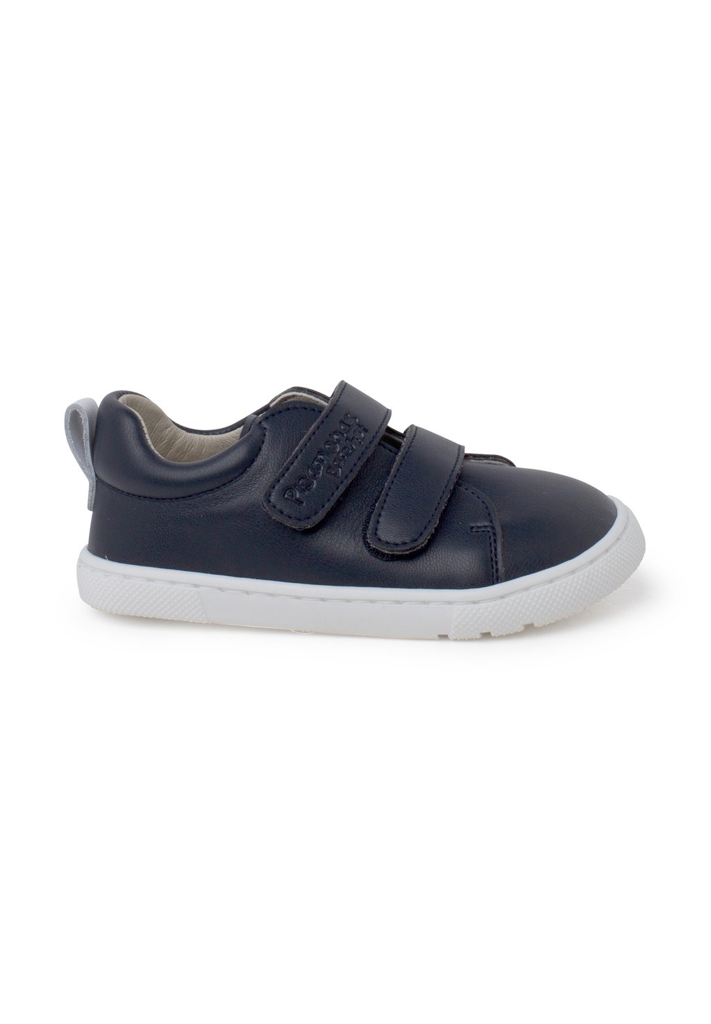 

Кроссовки BAREFOOT DOBLE TIRA ADHERENTE Pisamonas, синий