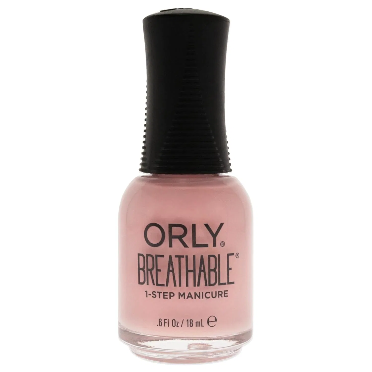 Дышащий лак для ногтей «You're a Doll» от ORLY Orly