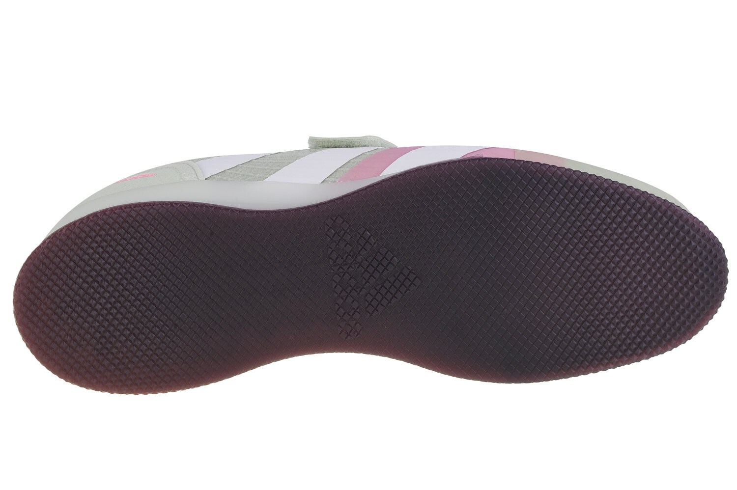 Спортивные кроссовки adidas Performance adidas Adipower Weightlifting 3, зеленый — фото 4