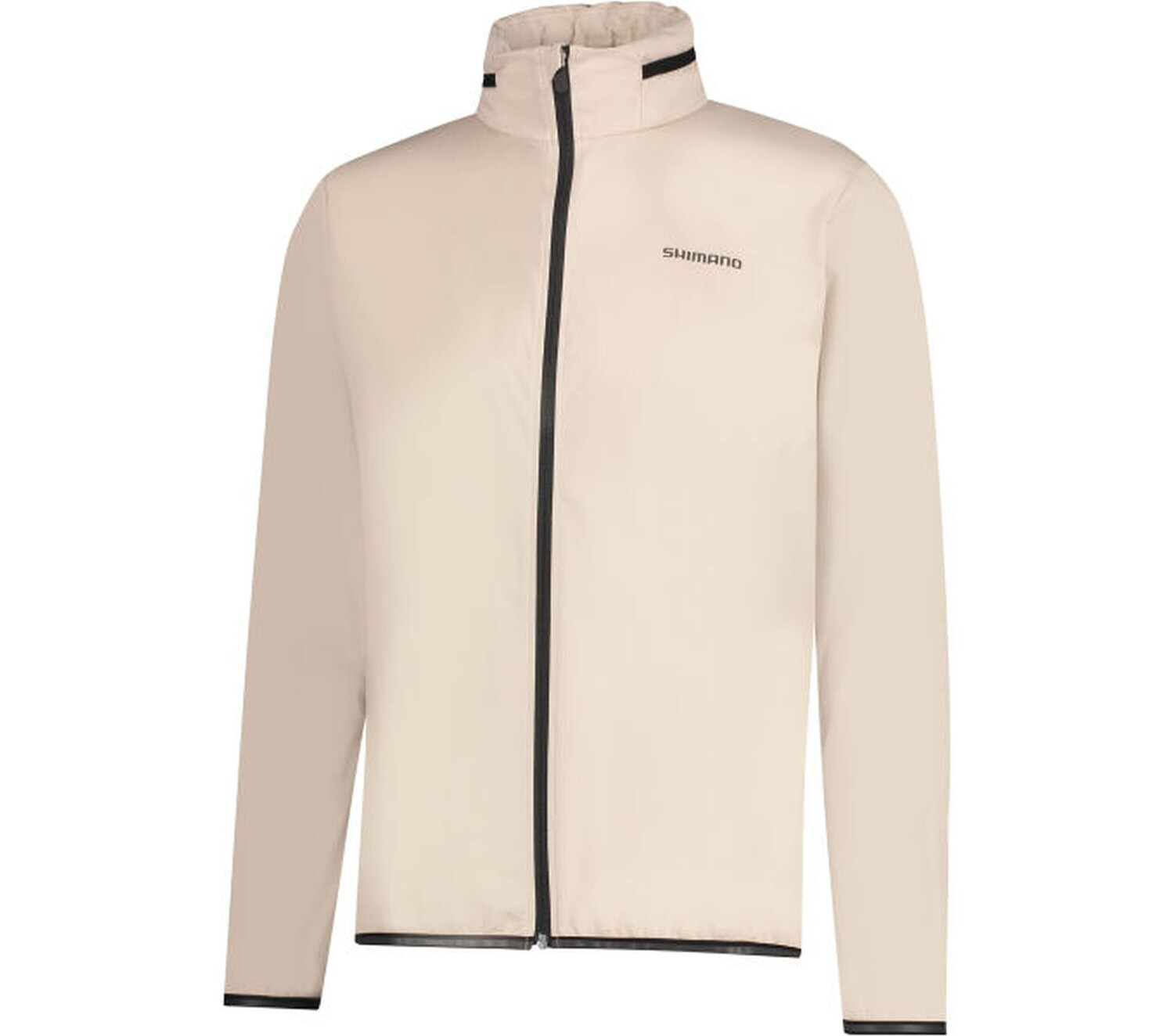 

Куртка SHIMANO Fahrradjacke NAGANO Jacket, бежевый