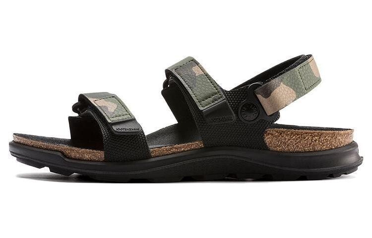 Пляжные сандалии Birkenstock для женщин, Black