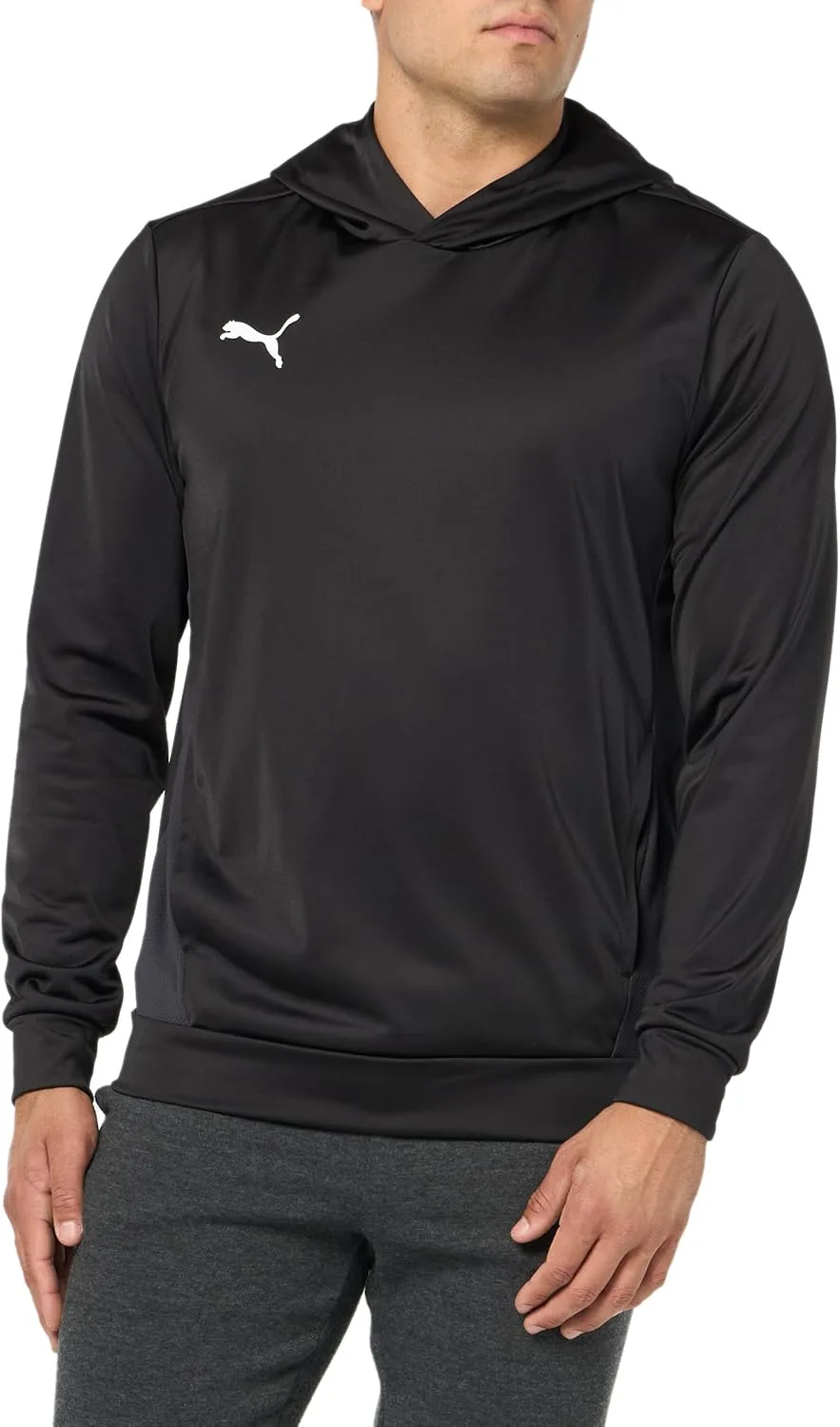 

Толстовка Teamgoal для тренировок PUMA