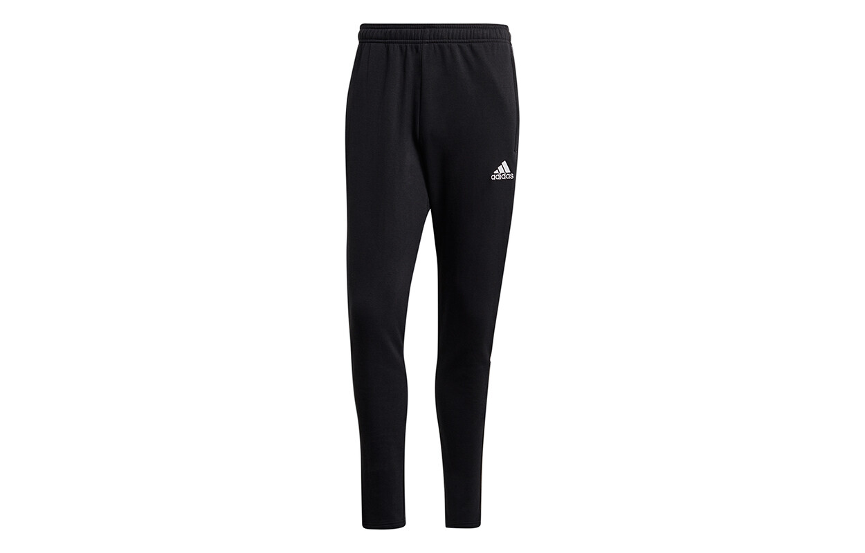 

Спортивные штаны Tiro 21 Adidas, черный