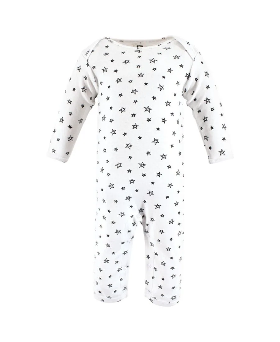 Коллекция из трех предметов: боди Hudson Baby, Mom Dad Moon Back — фото 3