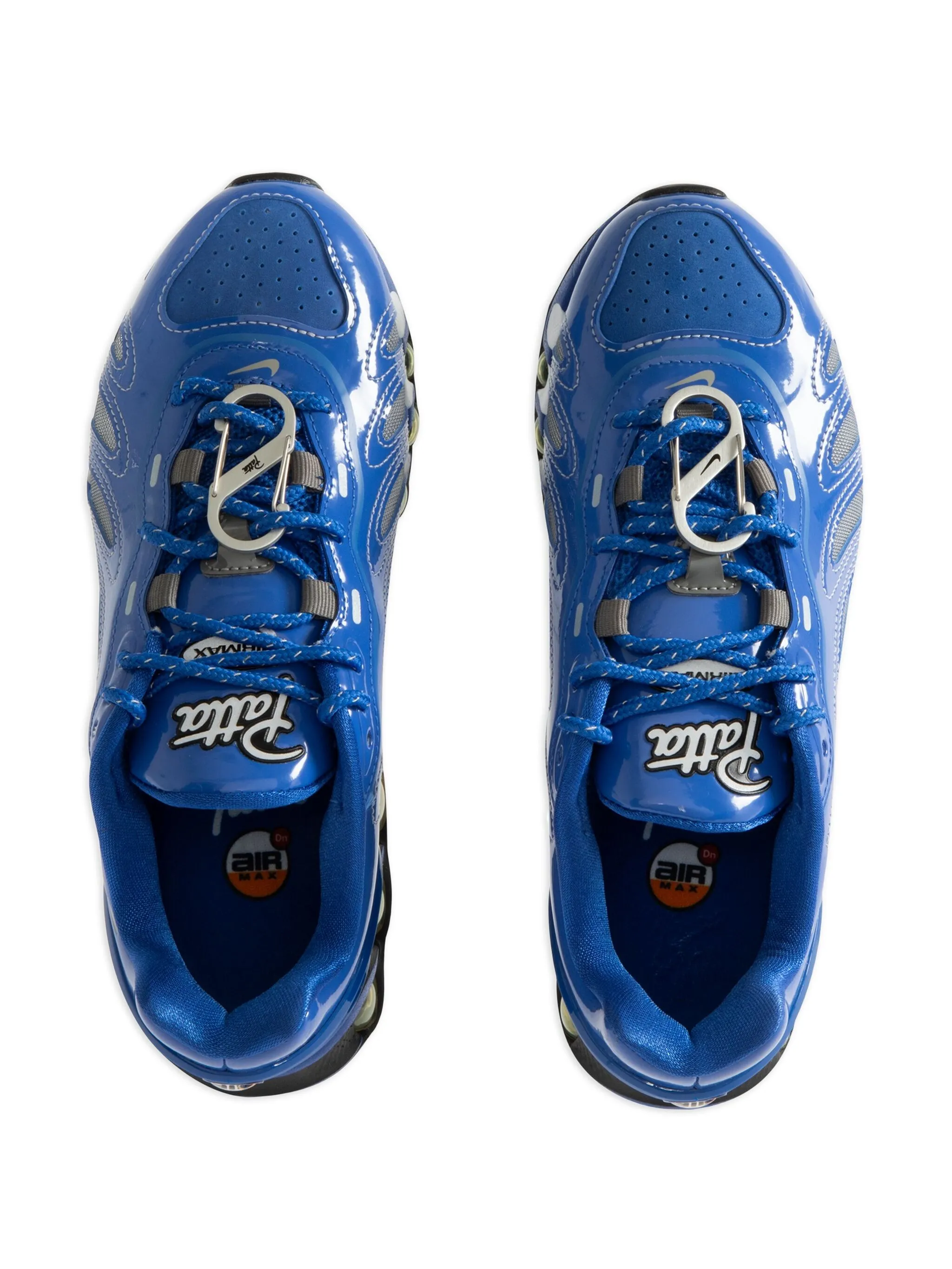 Кроссовки Air Max DN8 SP Nike, синий — фото 4