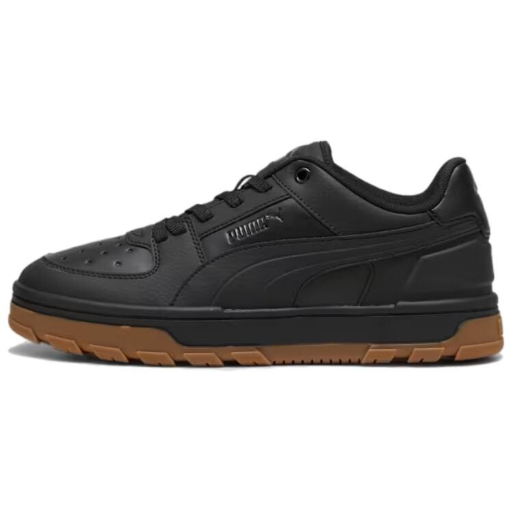 

Кроссовки Puma Caven 2.0 Lifestyle Shoes Unisex Low-top Black, черный