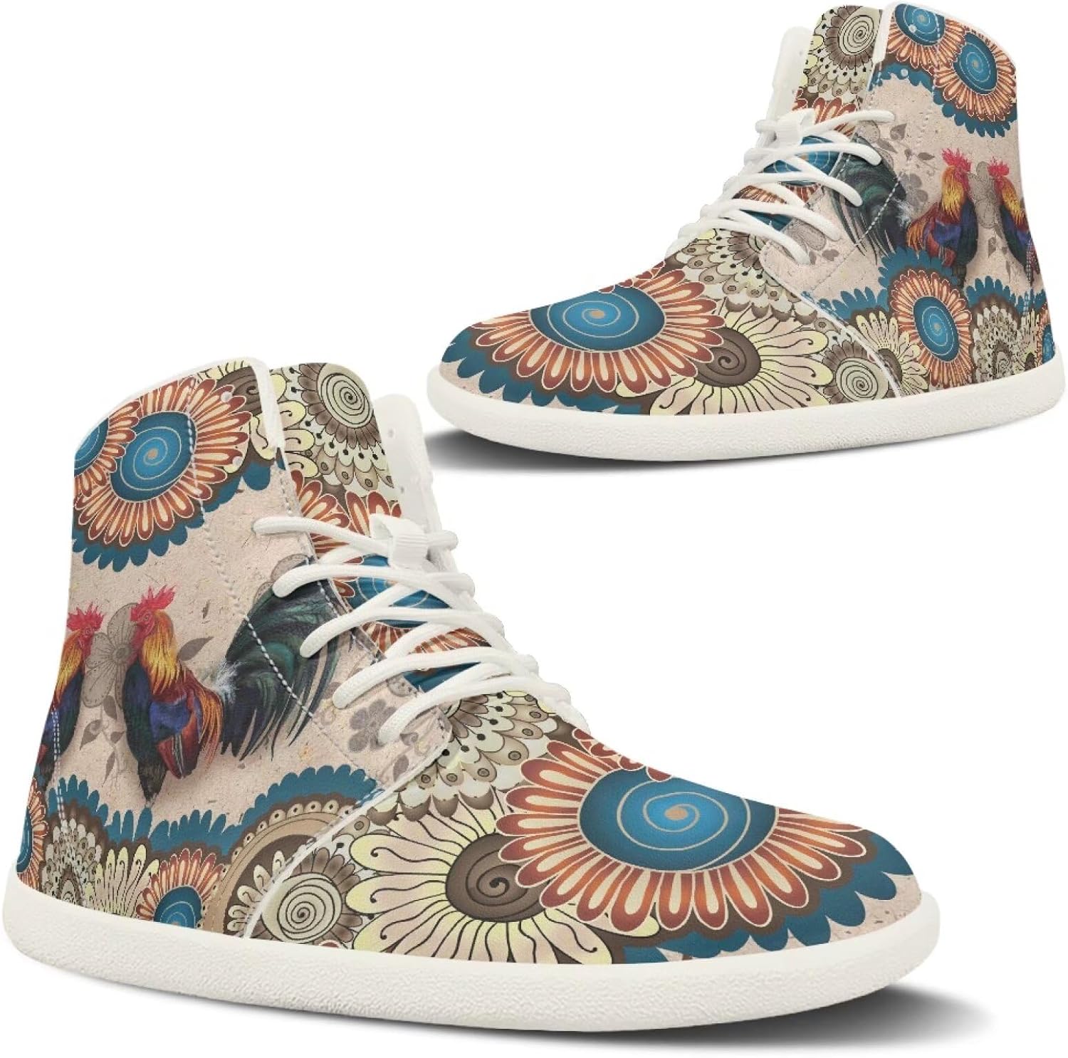 

Мужские ботинки с узором «Палец Любовь Сердце», зимние снегоступы, теплые укороченные ботинки с белой подошвой Pugasmiru