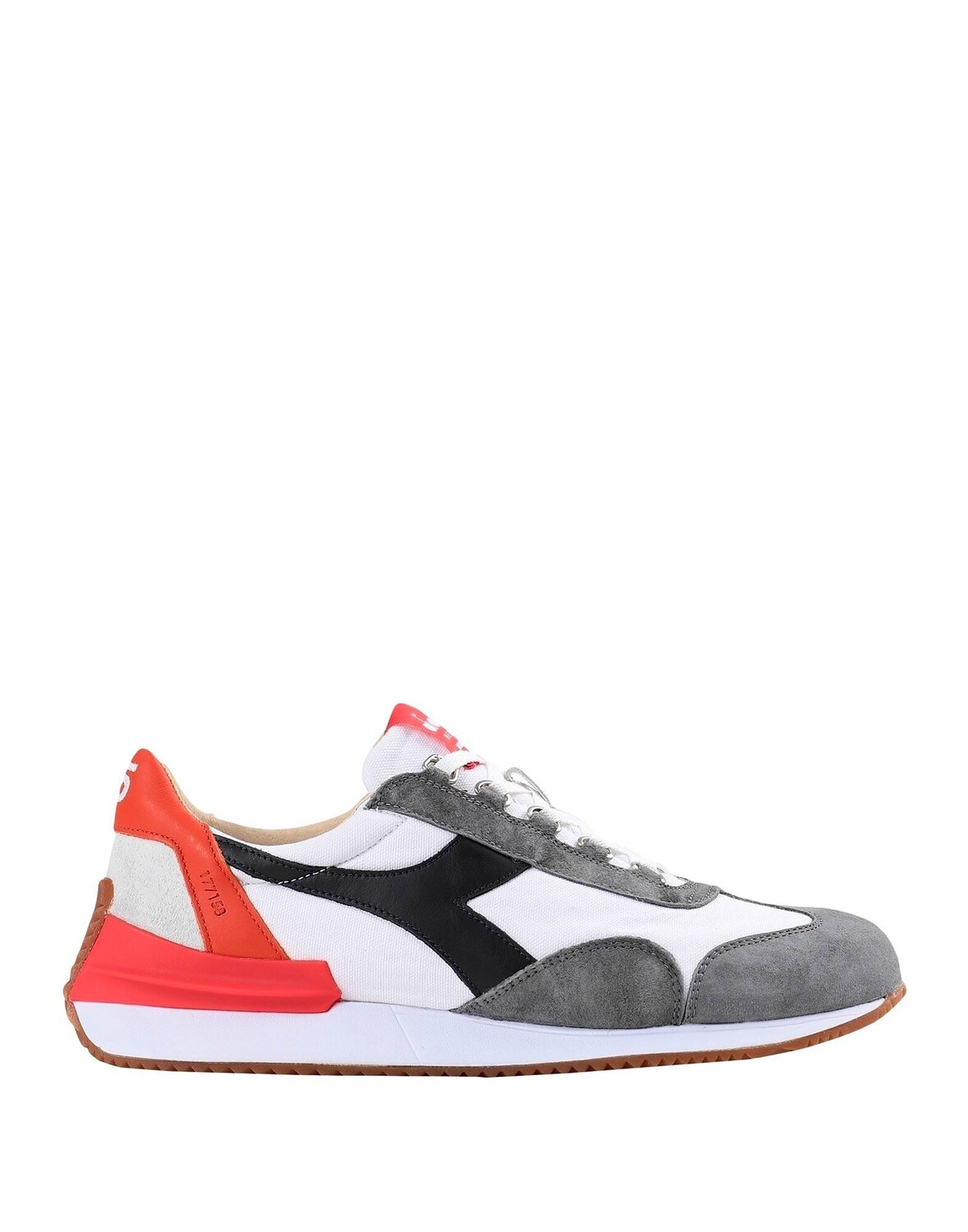 

Кроссовки Diadora, белый