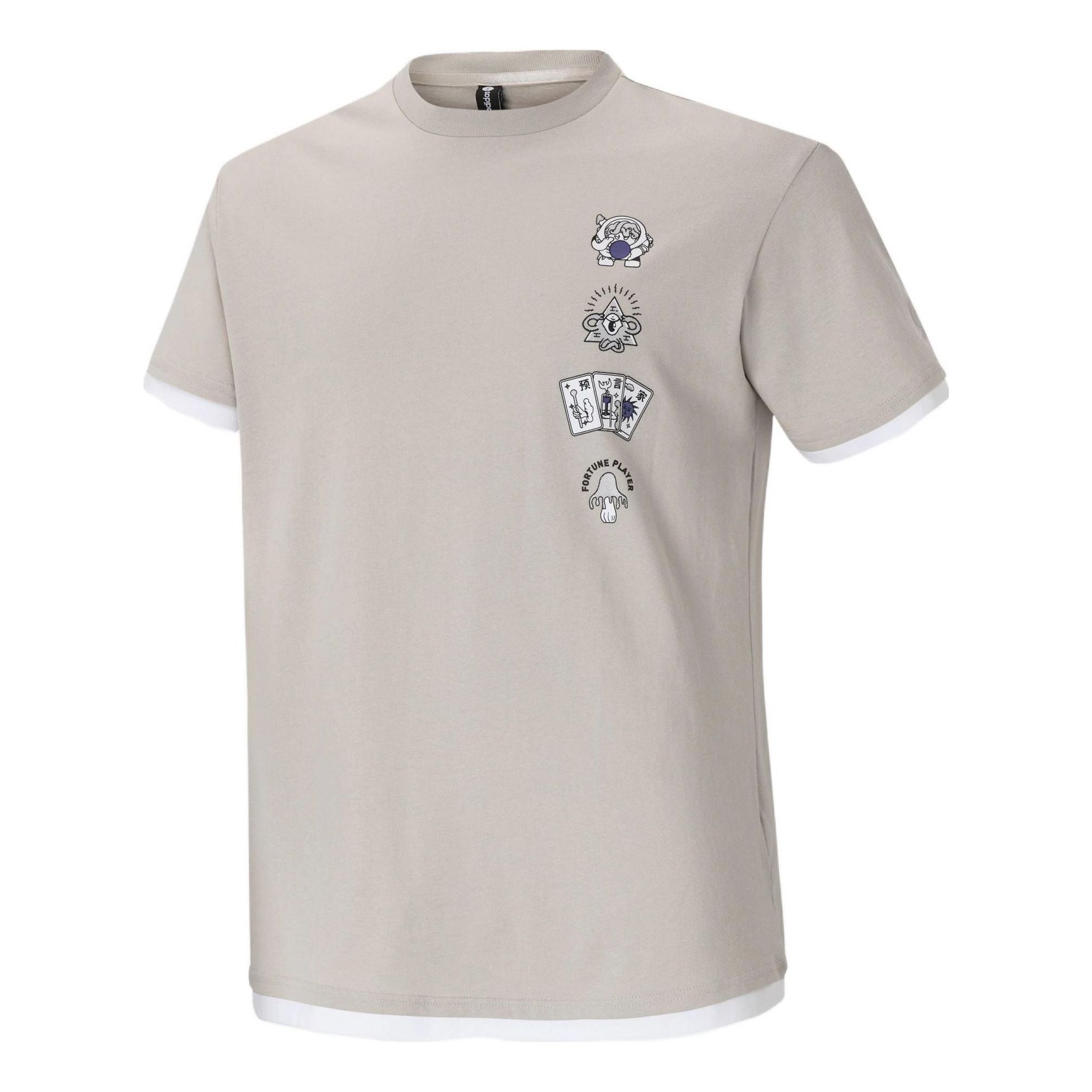 

Футболка adidas neo Tee HY4623