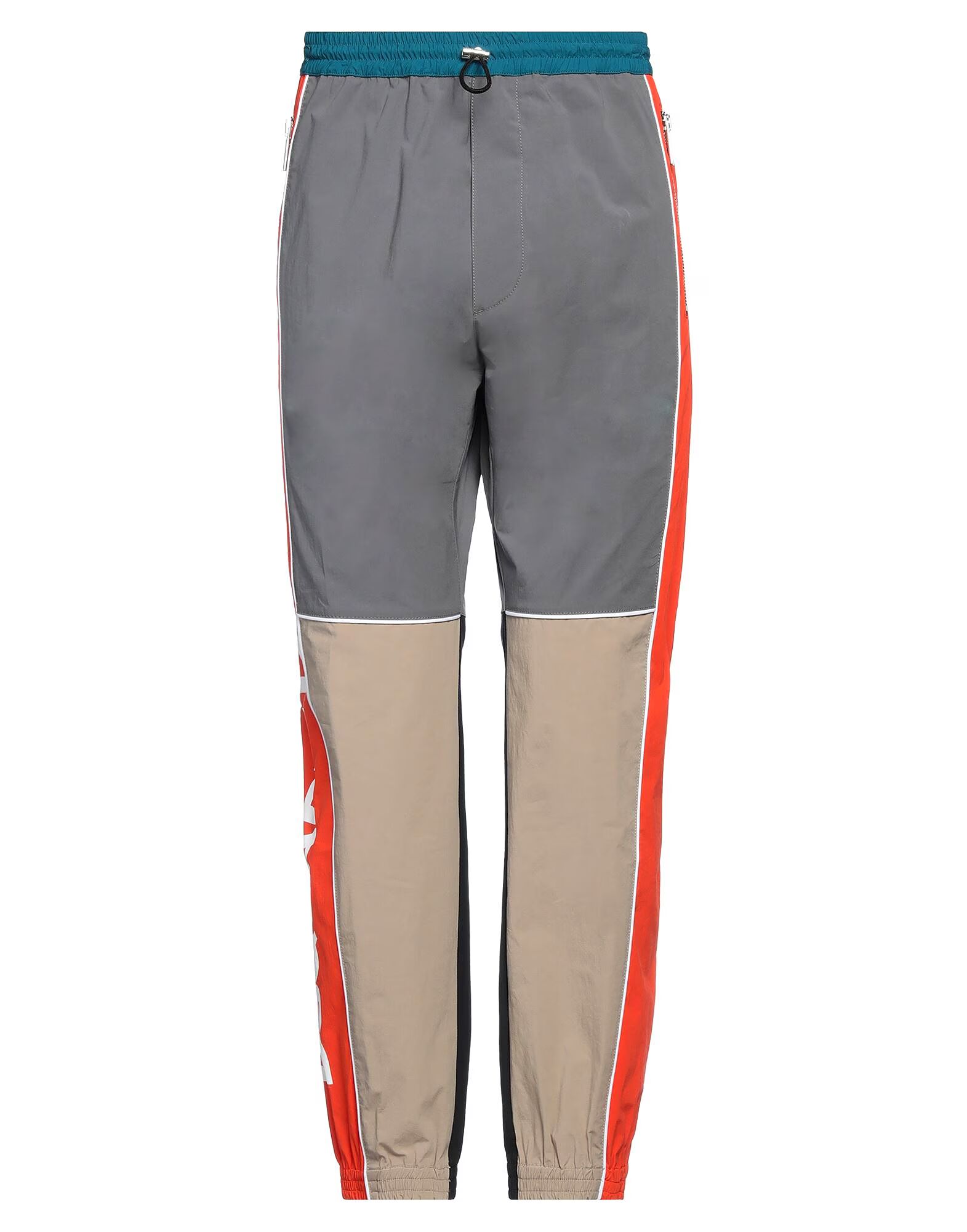 

Брюки Dsquared1, серый