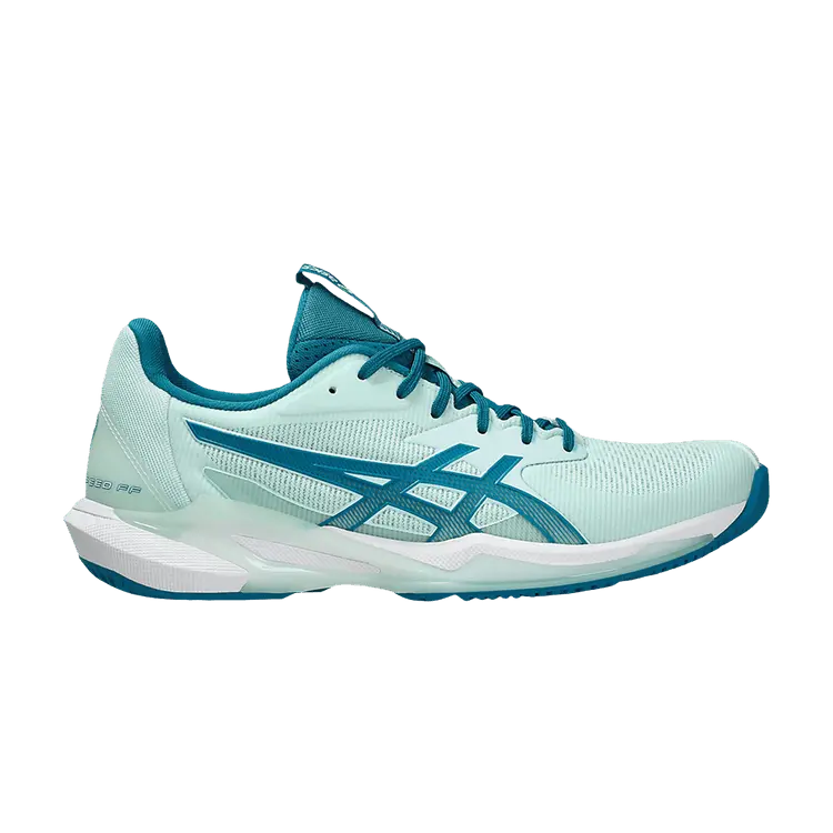 

Кроссовки ASICS Wmns Solution Speed FF 3 Soothing Sea, синий