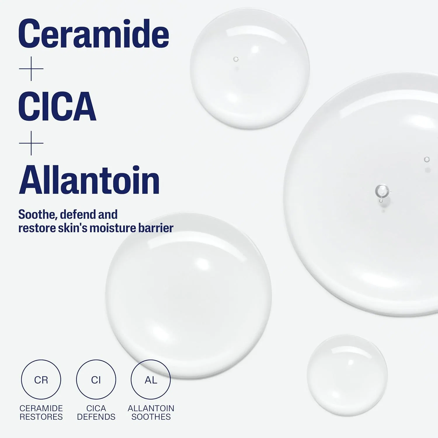 Сыворотка Cetaphil — «Ceramide Serum» от — фото 4
