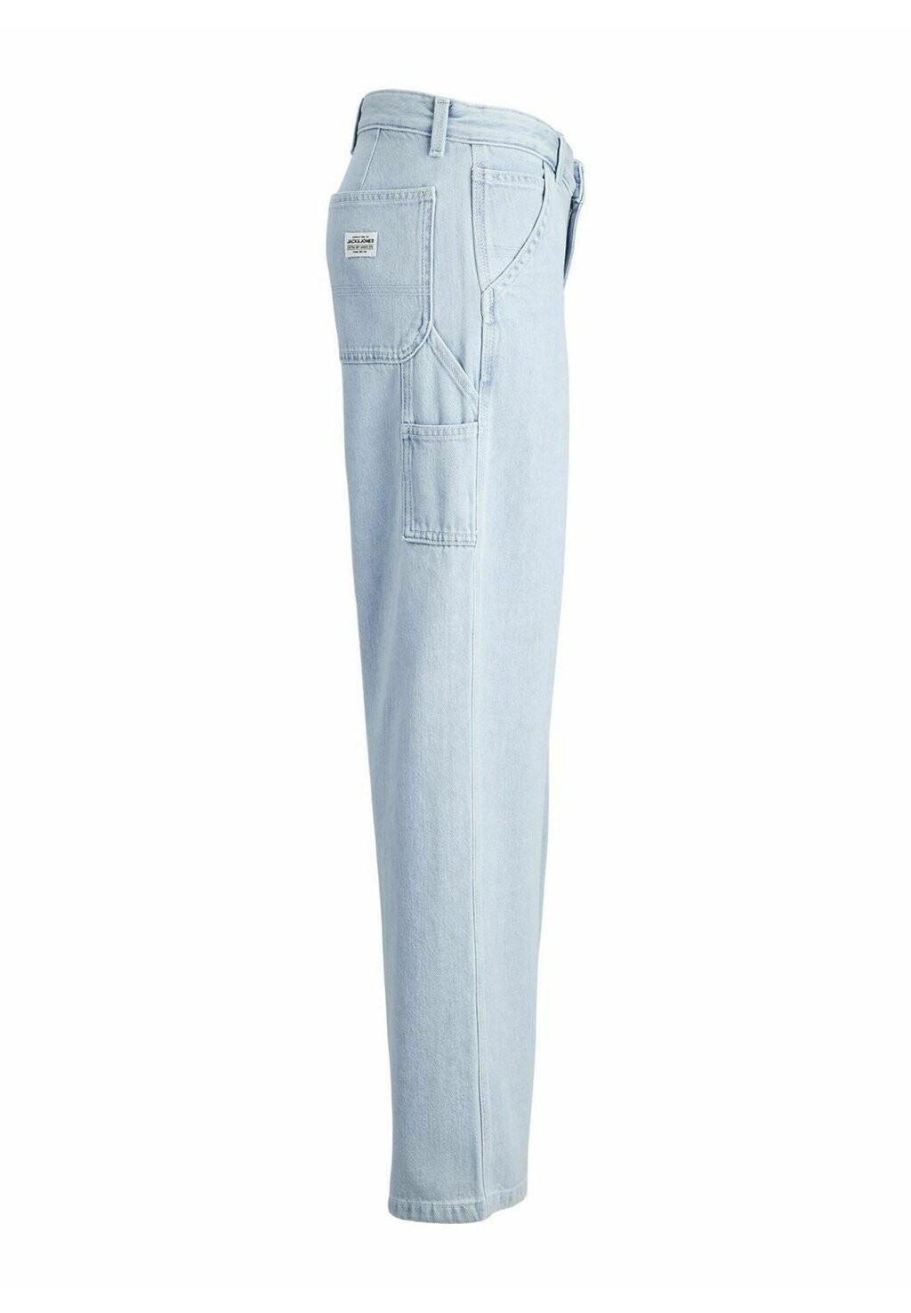 

Джинсы свободного кроя BAGGY FIT JJIALEX JJCARPENTER Jack & Jones, синий деним