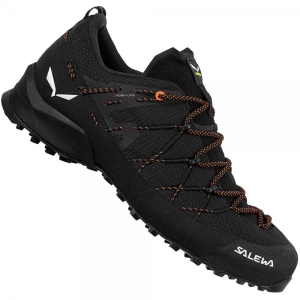 

Треккинговые ботинки Wildfire 2 Salewa, мультиколор