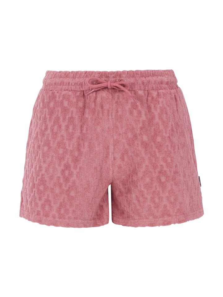 

Шорты Protest PRTKENZA, цвет Deco Pink