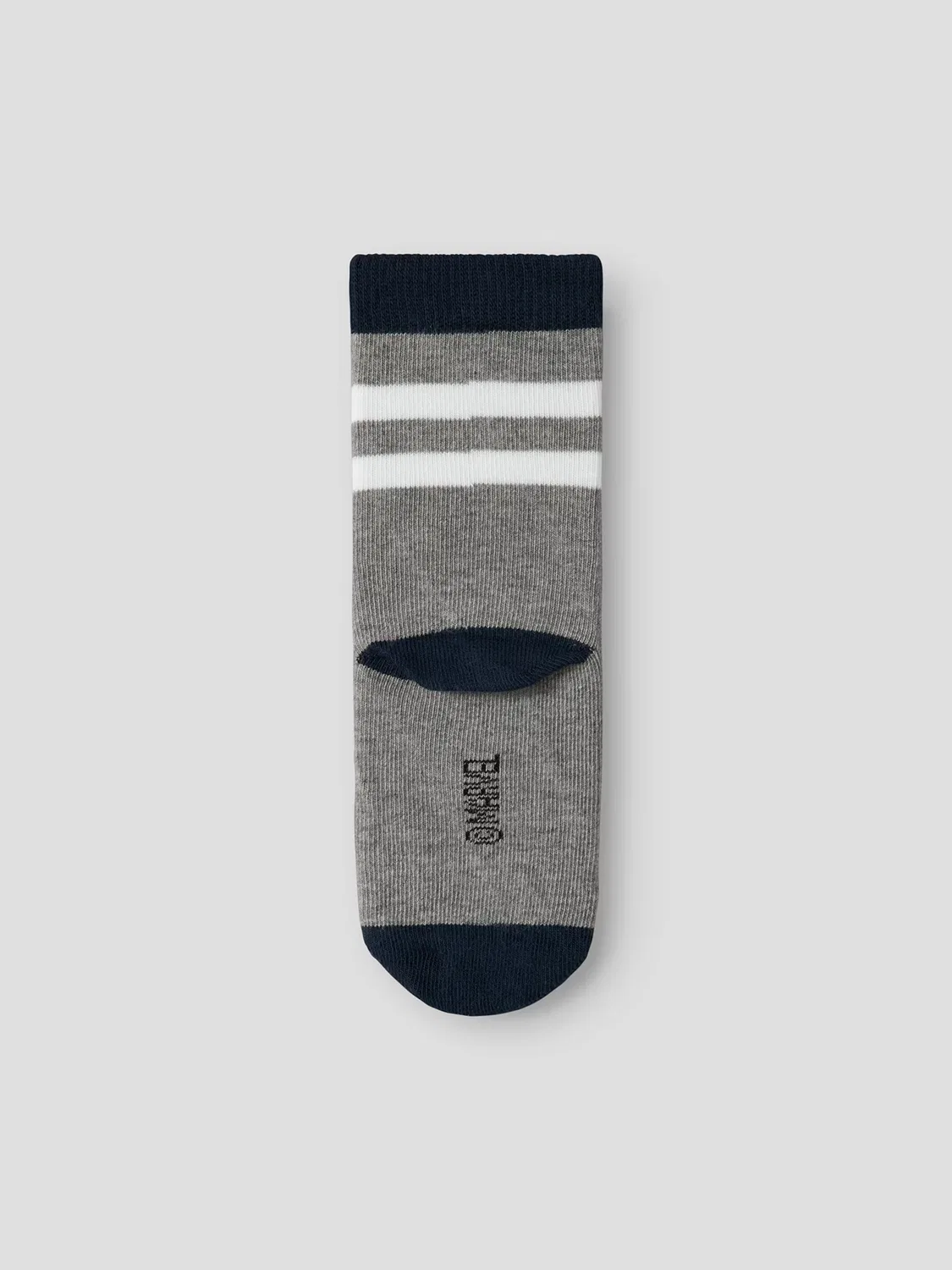 Носки 'NMMFRANKY' Name It, Dark Blue — фото 2