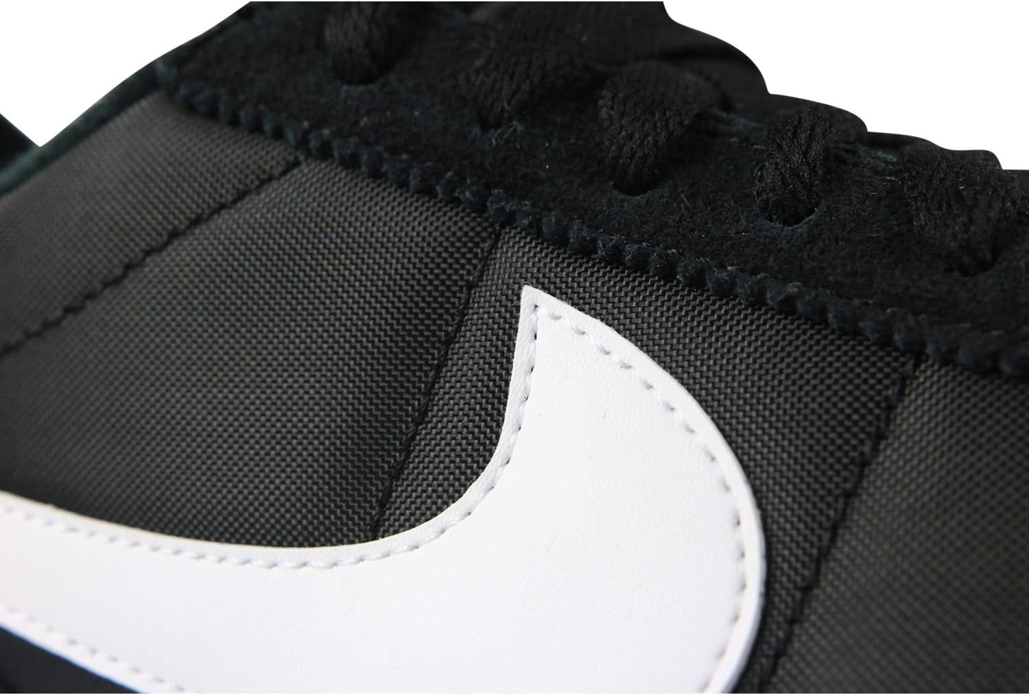 Кроссовки Nike Boys' Court Borough Low 2 PSV, Multicolour Black White Metallic Silver 011 — фото 4