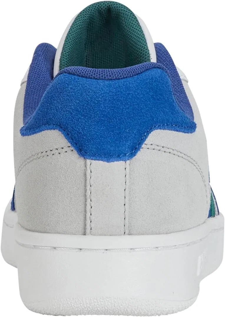 Мужские кроссовки Court Palisades K-Swiss, White Blueqrtz — фото 3