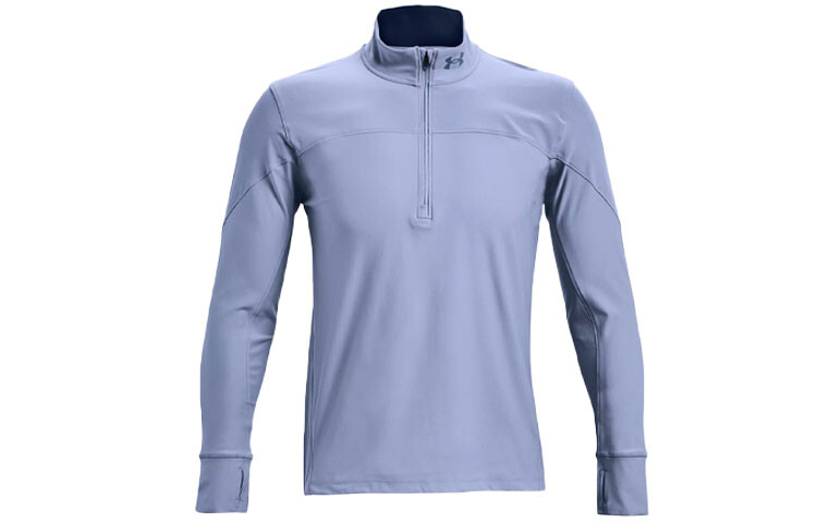 

Мужская футболка Under Armour, цвет Blue