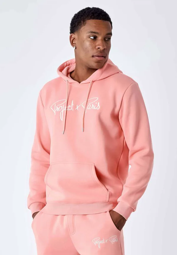 

Фирменная толстовка Project X Paris, Abricot Blanc Cassé, Белый, Фирменная толстовка Project X Paris, Abricot Blanc Cassé