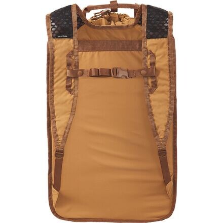 

Складной рюкзак объемом 18 л DAKINE, цвет Pure Caramel