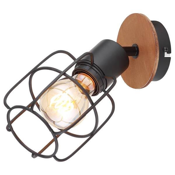 

Настенный светильник Globo Lighting Willa