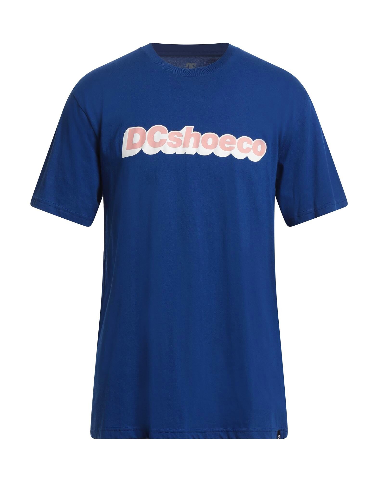 

Футболка Dc Shoes, синий