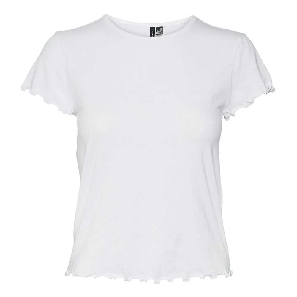 

Футболка Vero Moda Barbara, белый