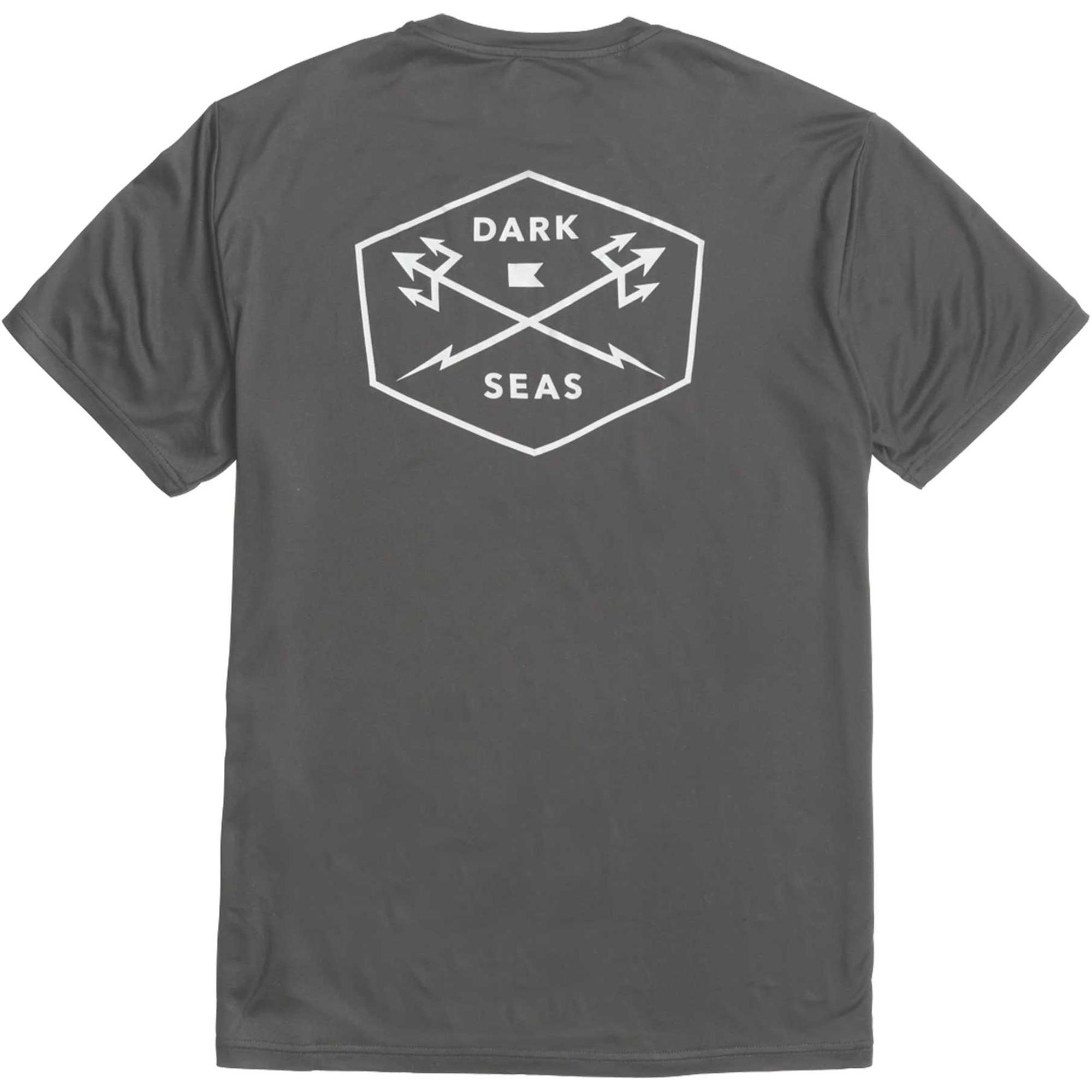 

Мужская футболка No Sweat SS Dark Seas, Grey, Серый, Мужская футболка No Sweat SS Dark Seas, Grey