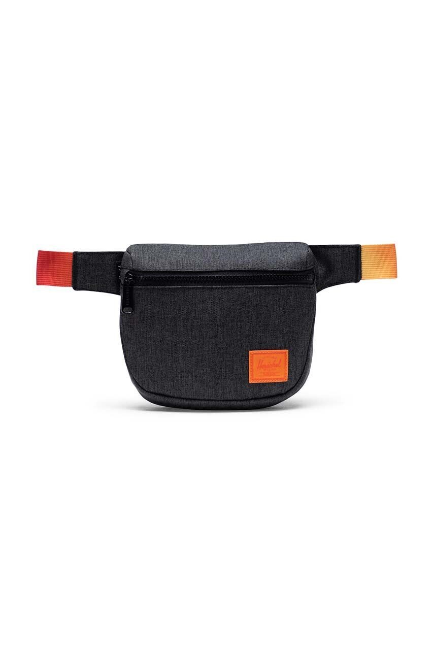 

Поясная сумка Herschel Fifteen, черный
