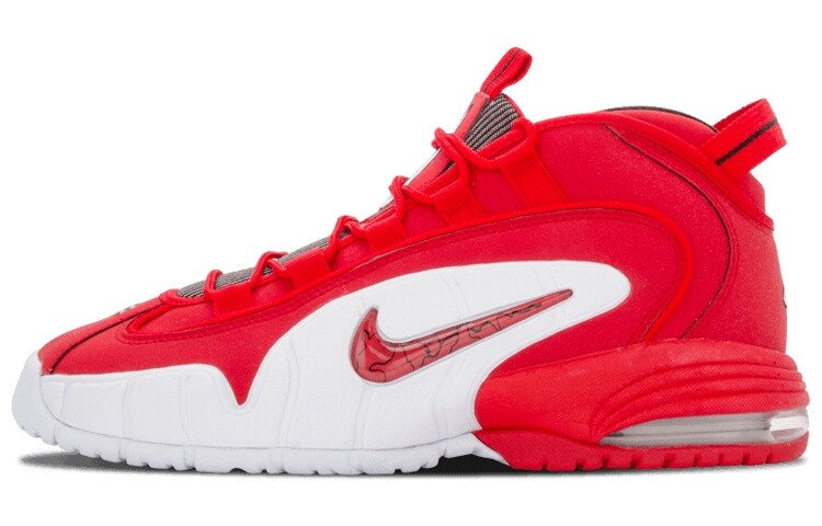 

Nike Air Max Penny 1 Rival Pack