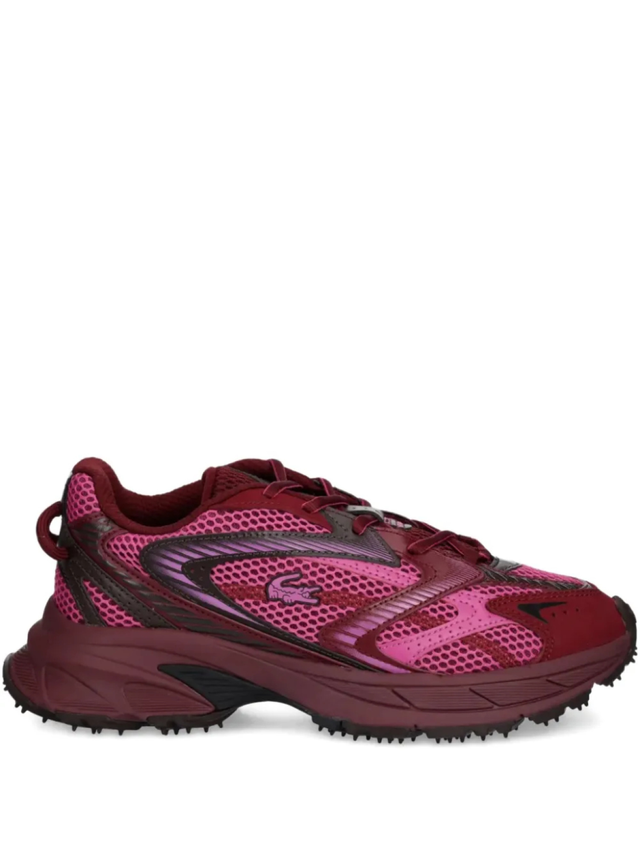 

Кроссовки L003 Neo Shot Lacoste, розовый