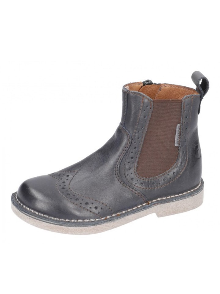 

Сапоги Ricosta Chelsea Boot Dallas, синий