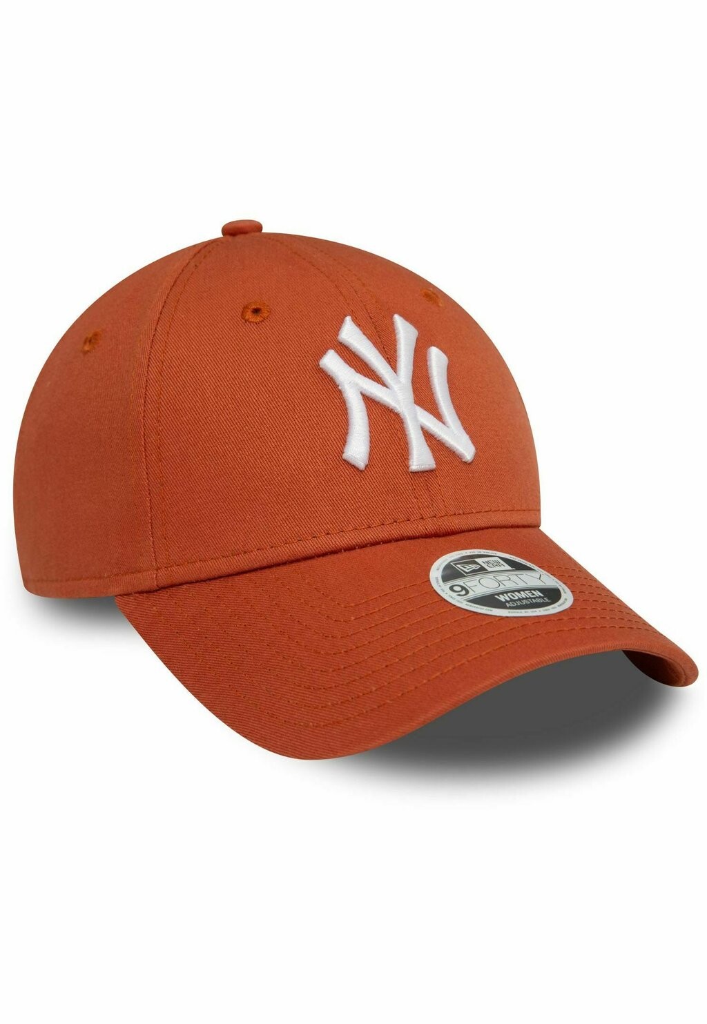 

Кепка 9Forty New York Yankees New Era, коричневая