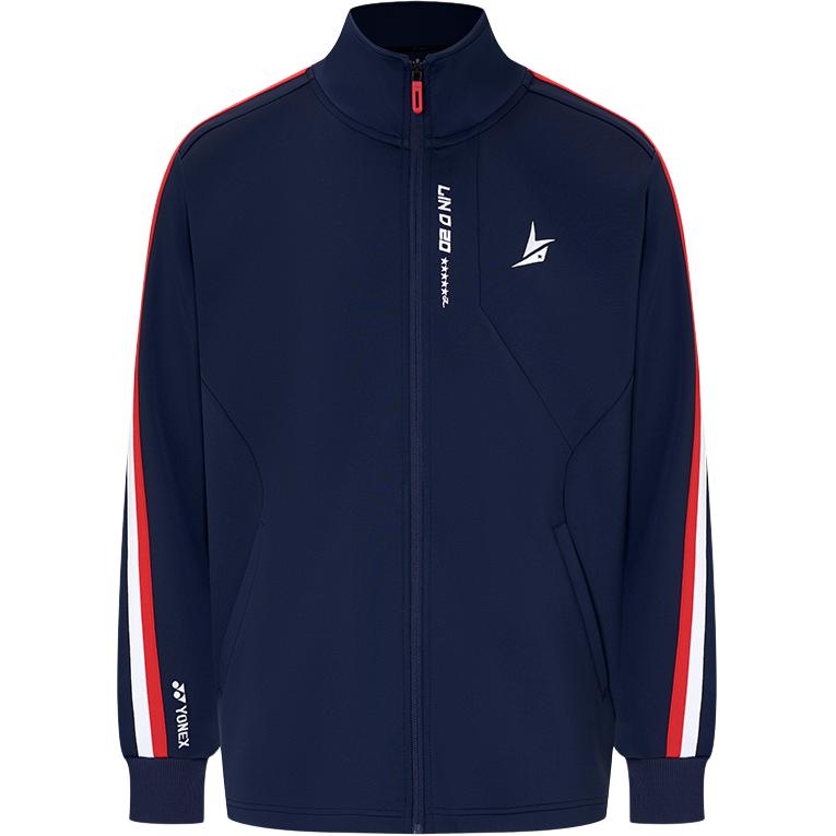 

YONEX Куртка мужская, Navy Blue