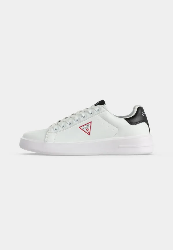 Кроссовки юкерн Guess, White — фото 2