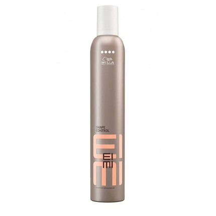 

Eimi Shape Control Мусс для укладки, 500 мл, Wella