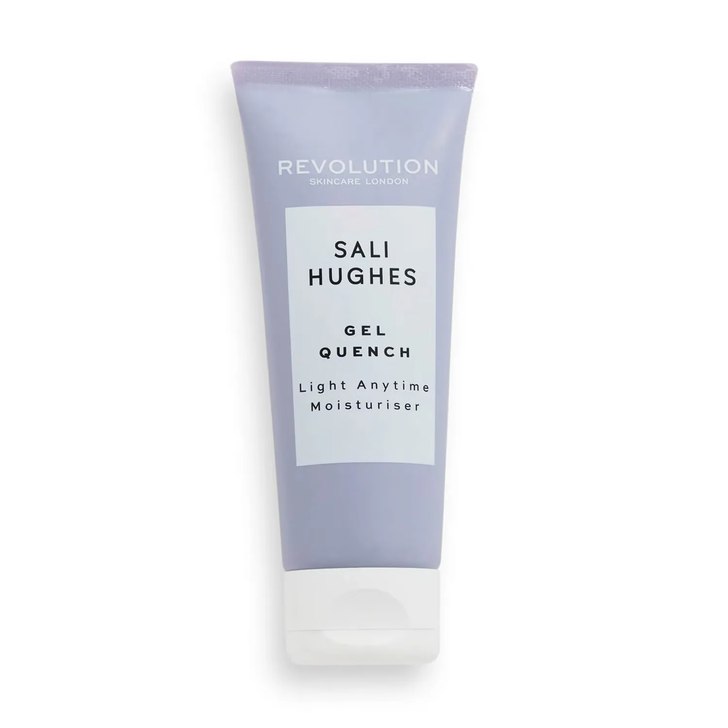 

Revolution X Sali Hughes Gel Quench Light Anytime Увлажняющий крем 60 мл Revolution Skincare