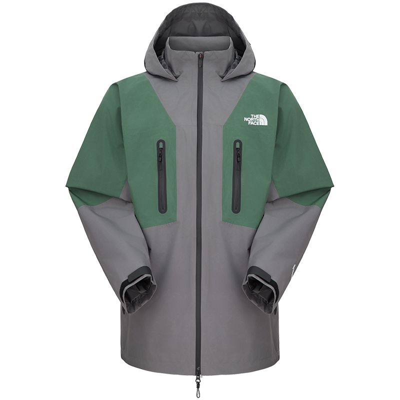 

THE NORTH FACE Городская ветровка для сталкеров, A73/Duck Green