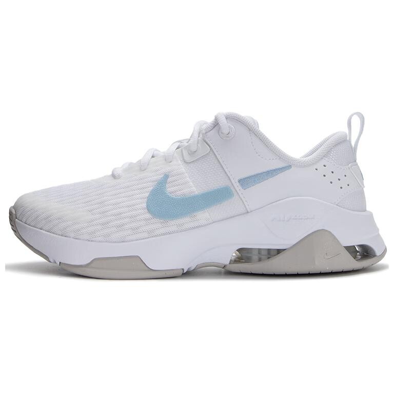 

Кроссовки Nike Zoom Bella 6 для женщин, White/Blue