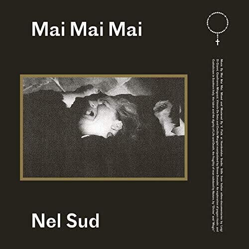 

Виниловая пластинка Mai Mai Mai: Nel Sud [Orange Colored Vinyl]