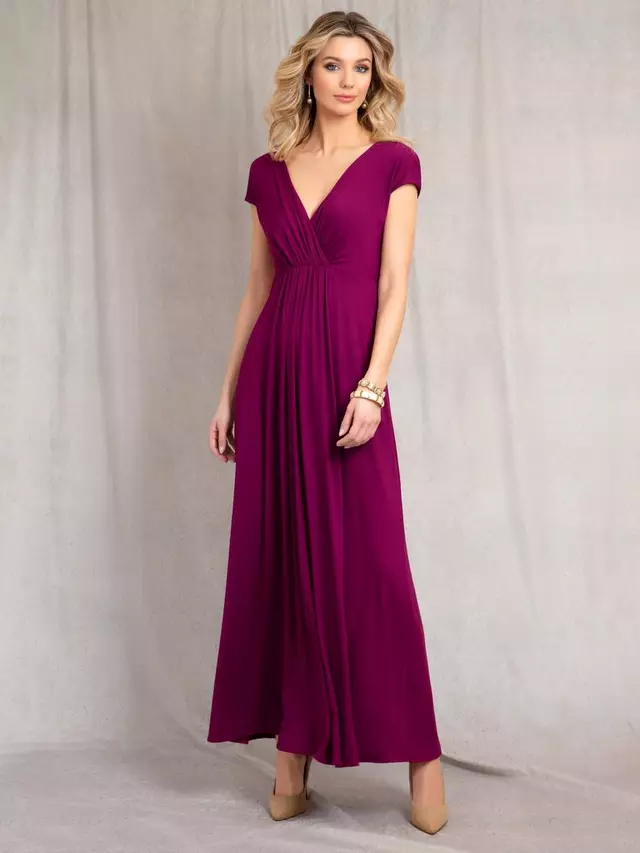 

Платье Alie Street Sophia Maxi