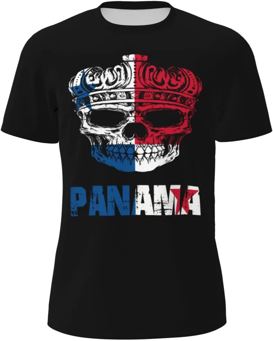 

Мужская футболка с коротким рукавом из сетки Quick-Dry