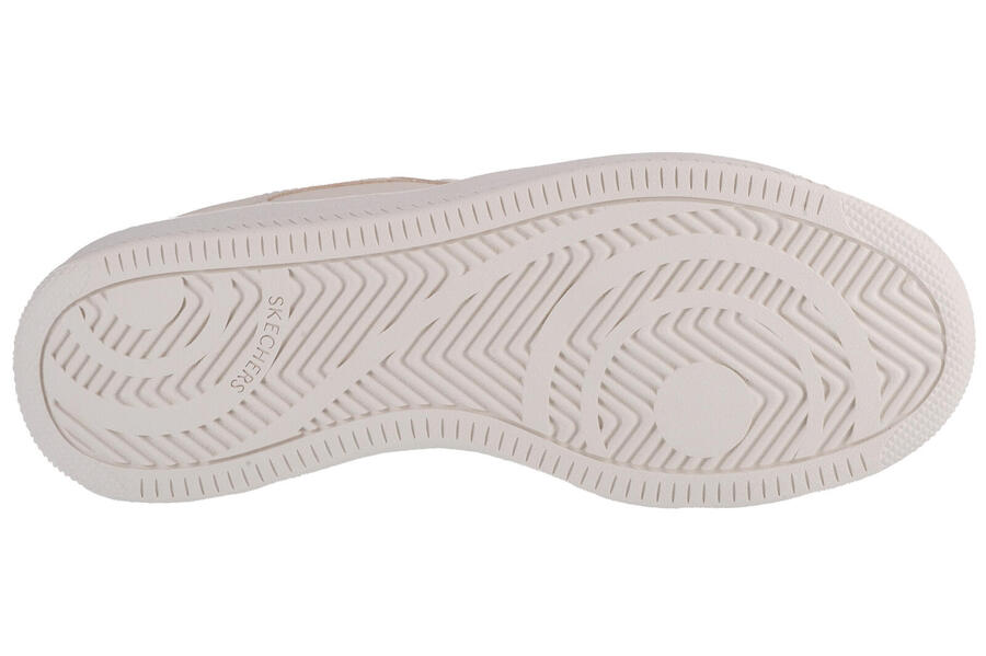 SKECHERS Женские спортивные кроссовки Court 2.0 — Core Essential — фото 4