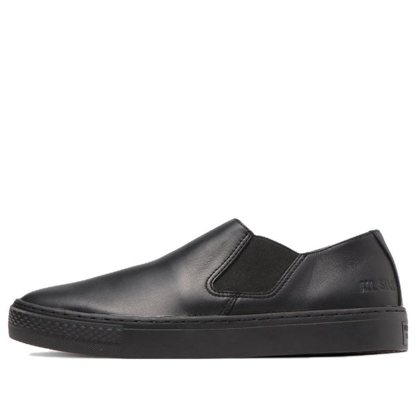 

Кроссовки all star coupe epais sidegore ox 'black' Converse, черный