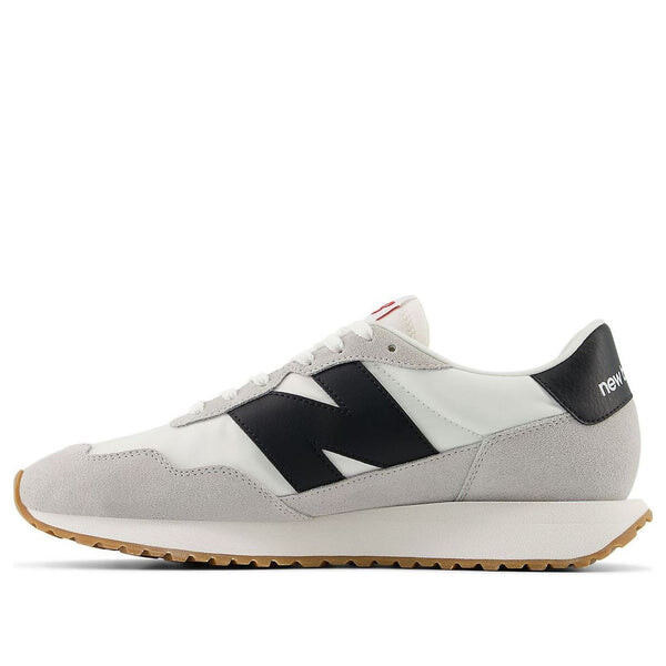 

Кроссовки 237 New Balance, белый