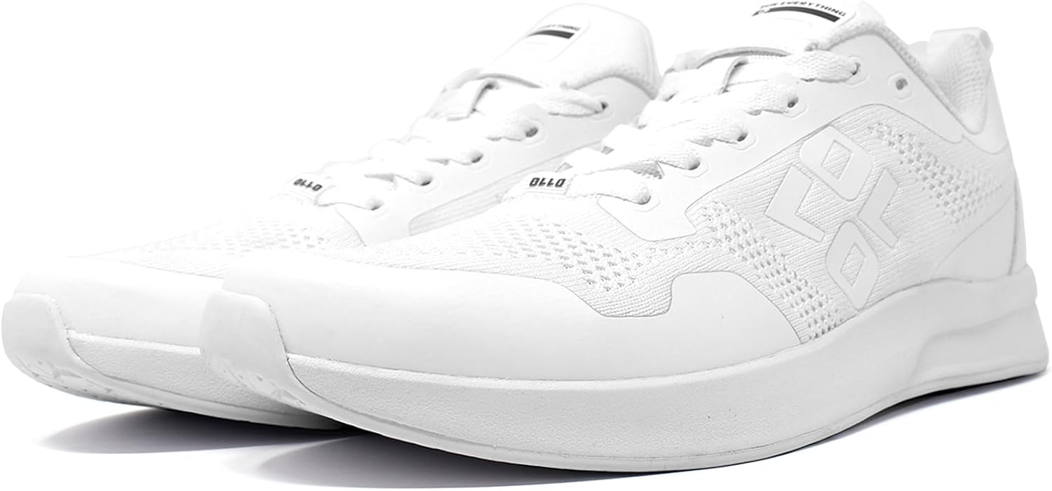 

Кроссовки OLLO SapienX с высокой сцепкой - для паркура, ниндзя, скейтбординга, фрираннинга, велоспорта, высокоинтенсивных тренировок, полос препятствий, легкие, с ультра сцеплением, Fresh